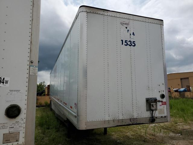 2014 WABASH 53FTDRYVAN #2991421848