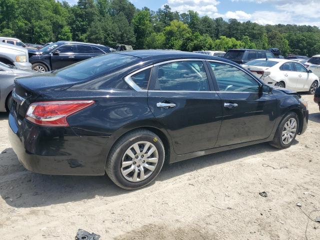 VIN 1N4AL3AP4DC246939 2013 Nissan Altima, 2.5 no.3