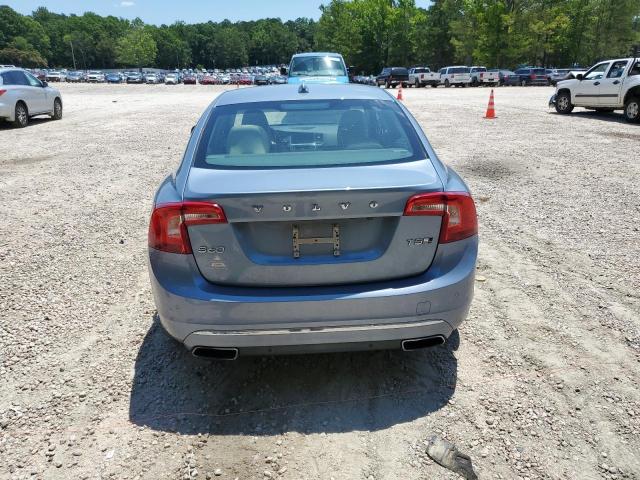 2017 Volvo S60 Platinum VIN: LYV402TMXHB137926 Lot: 56415274