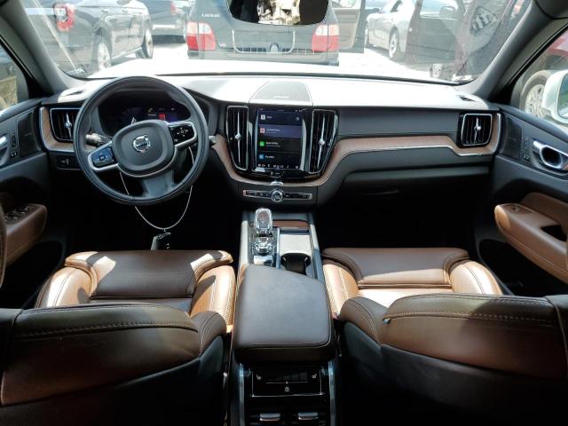 2022 VOLVO XC60 B5 IN YV4L12DL0N1910496