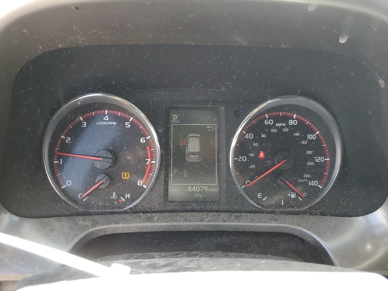 2T3JFREV8HW573148 2017 Toyota Rav4 Se