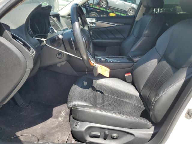 2019 Infiniti Q50 Luxe VIN: JN1EV7AP8KM514558 Lot: 60860984