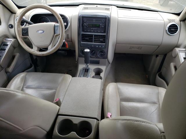 2006 Ford Explorer Xlt VIN: 1FMEU73E36UA59616 Lot: 59026204