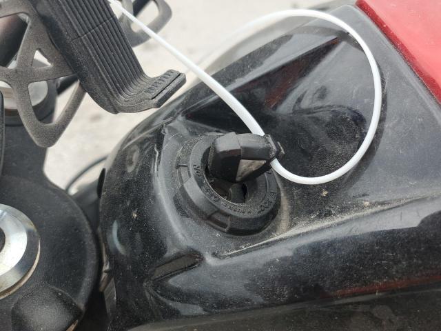 2016 KAWASAKI EX650 F - JKAEXEF1XGDA26524