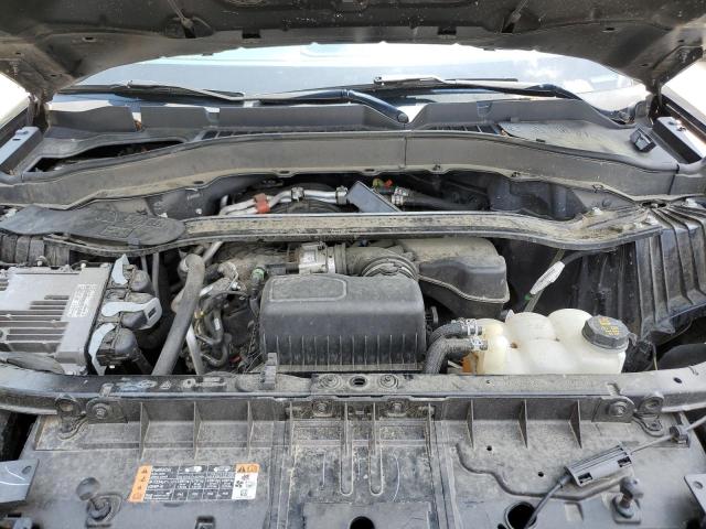 2020 Ford Explorer Police Interceptor VIN: 1FM5K8AB9LGB85557 Lot: 57388134