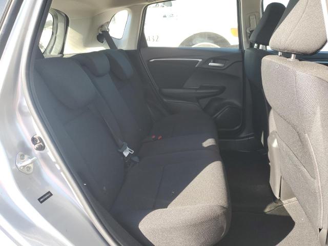 2016 HONDA FIT EX - JHMGK5H76GX045421
