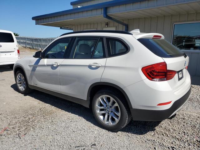 VIN WBAVL1C50FVY31582 2015 BMW X1, Xdrive28I no.2