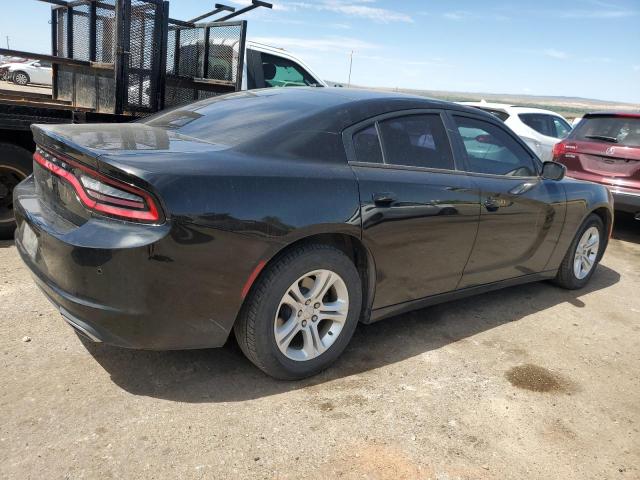 2019 Dodge Charger Sxt VIN: 2C3CDXBG8KH658222 Lot: 60145694