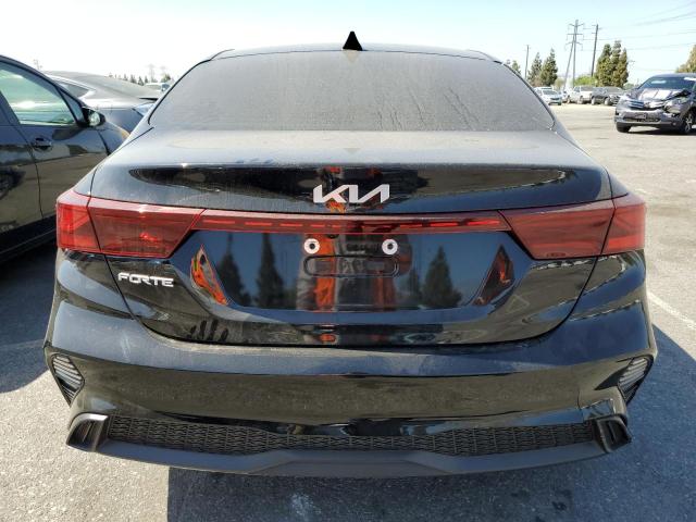 2022 Kia Forte Fe VIN: 3KPF24AD2NE436098 Lot: 61053364