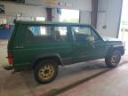 JEEP CHEROKEE photo