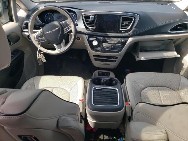 2017 CHRYSLER PACIFICA E 2C4RC1N77HR812357