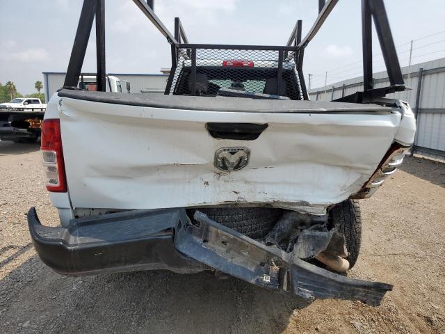 2022 Ram 2500 Tradesman VIN: 3C6UR4HJ5NG246547 Lot: 56587524