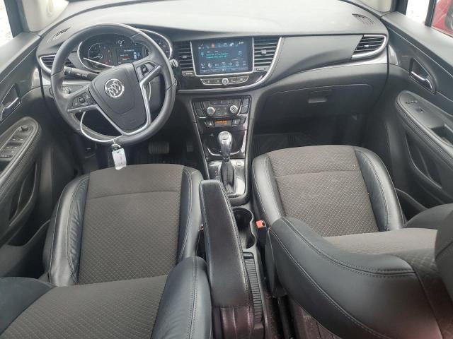 2017 Buick Encore Preferred VIN: KL4CJESBXHB175615 Lot: 58638914