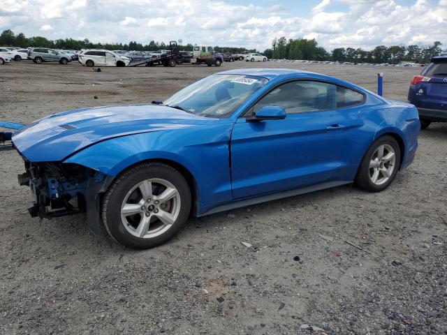 2019 Ford Mustang VIN: 1FA6P8TH3K5163324 Lot: 56895454