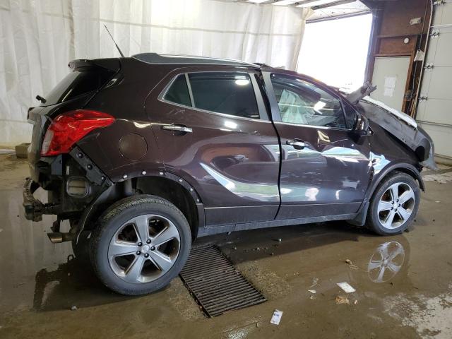 2013 Buick Encore Convenience VIN: KL4CJFSB7DB093132 Lot: 60801524