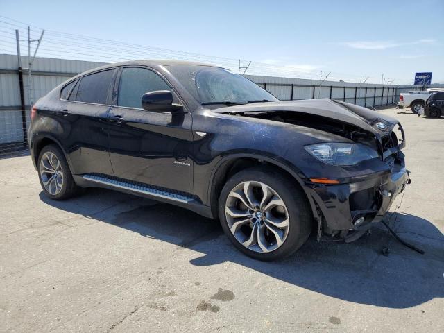 VIN 5UXFG8C56DL590963 2013 BMW X6, Xdrive50I no.4