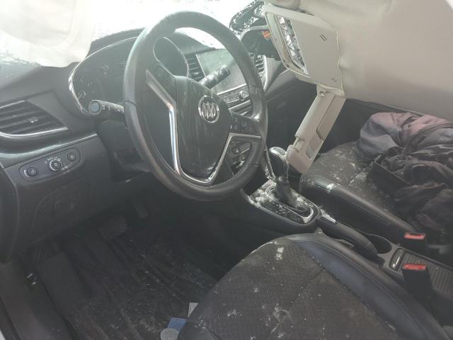 2019 BUICK ENCORE SPO - KL4CJ2SB4KB888676
