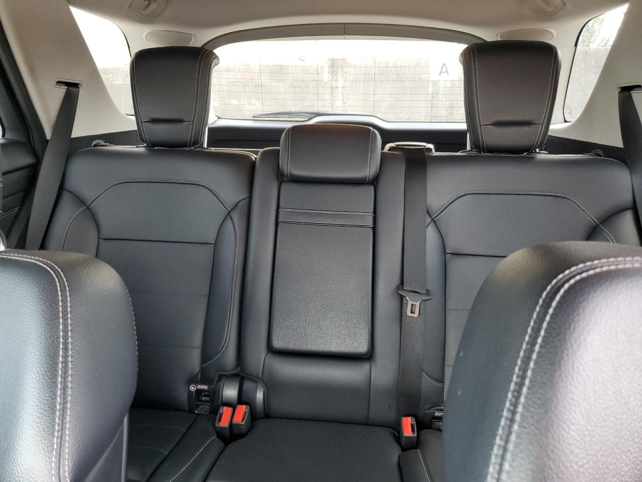 4JGDA5HB4DA210503 2013 Mercedes-Benz Ml 350 4Matic