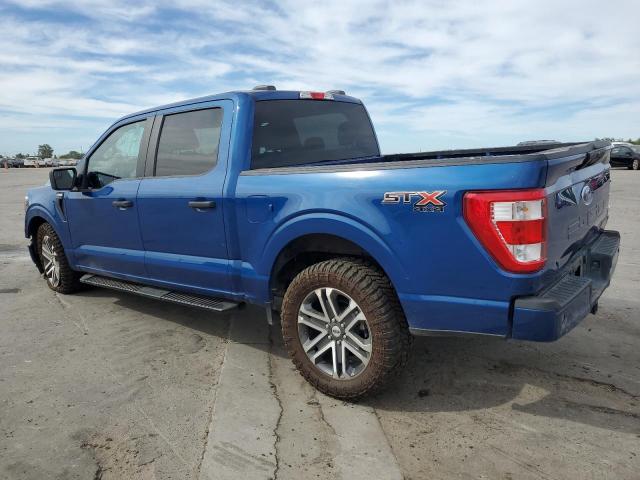 2022 Ford F-150 - Image 2