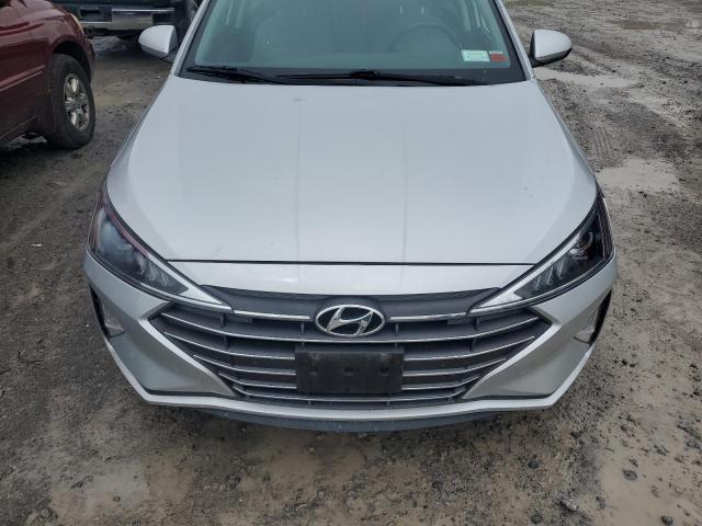 2019 HYUNDAI ELANTRA SE - 5NPD74LF9KH448747