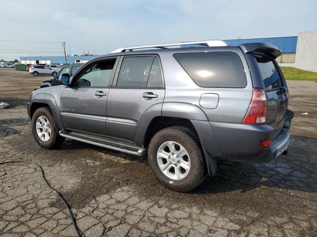 2003 Toyota 4Runner Limited VIN: JTEBT17R230019644 Lot: 59712394