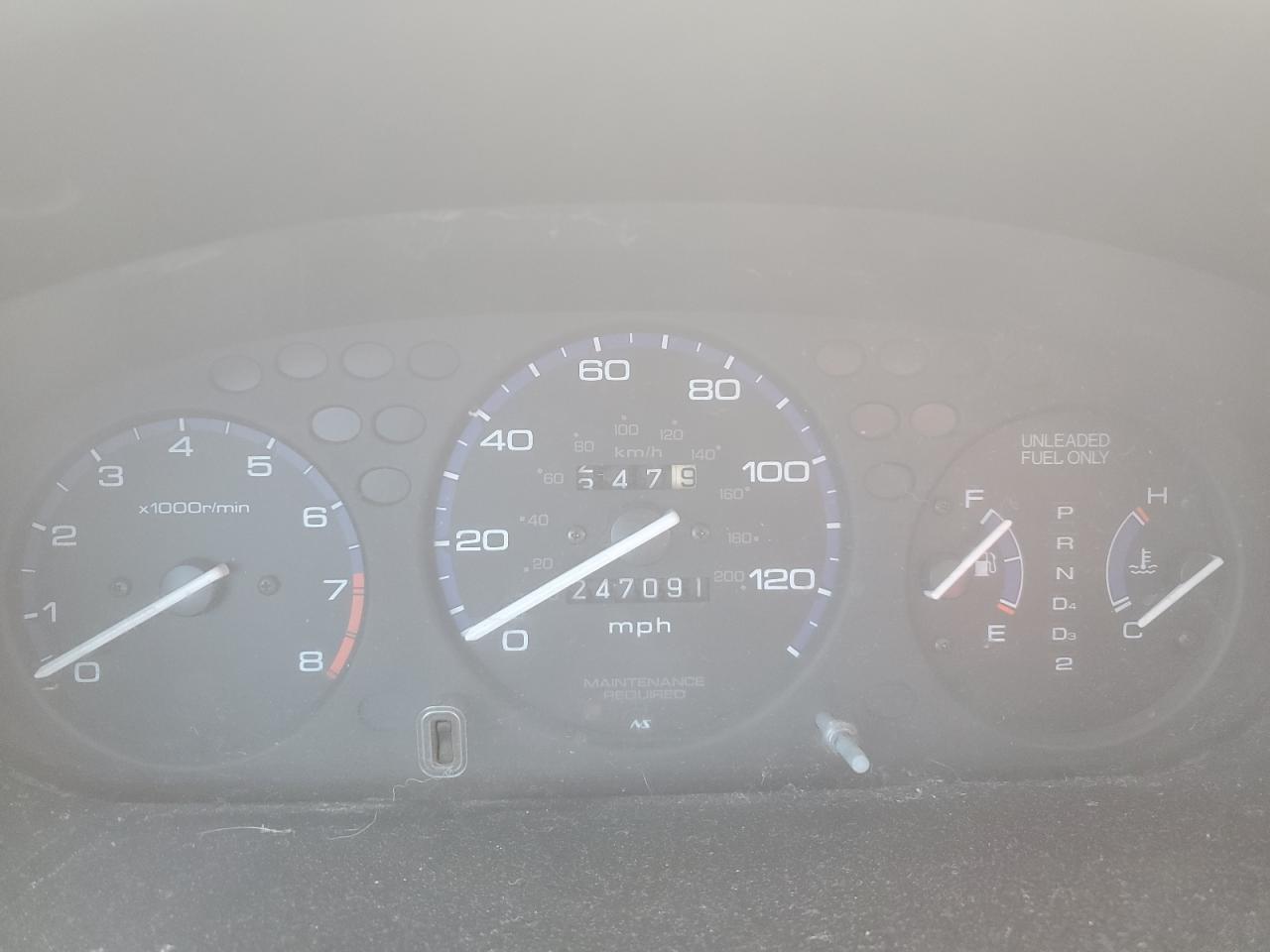 2HGEJ6674WH621595 1998 Honda Civic Lx