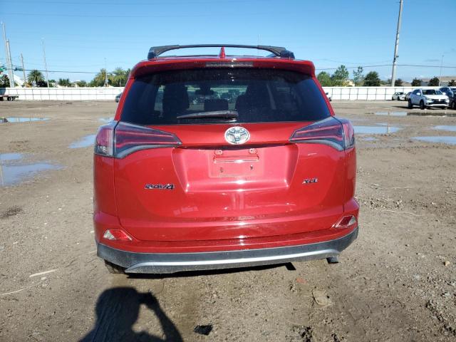 2017 Toyota Rav4 Xle VIN: JTMWFREV9HJ121553 Lot: 59920594