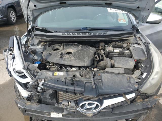 2015 HYUNDAI ELANTRA SE - 5NPDH4AE5FH579106