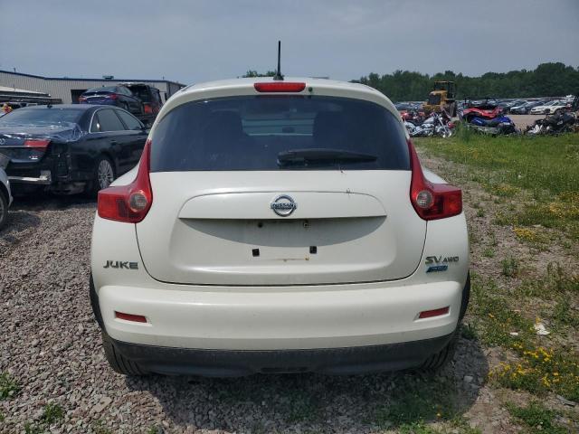 2013 Nissan Juke S VIN: JN8AF5MV4DT228498 Lot: 59125664