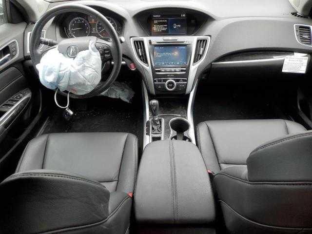 2020 Acura Tlx VIN: 19UUB1F39LA016765 Lot: 57429924