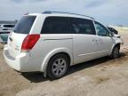 NISSAN QUEST S снимка