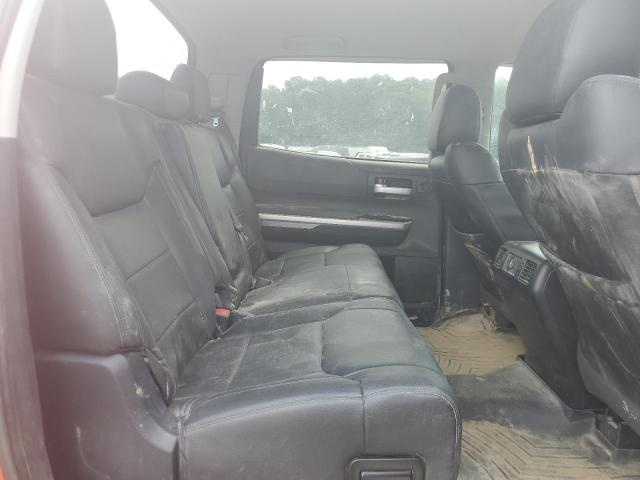 2017 Toyota Tundra Crewmax Sr5 VIN: 5TFDW5F19HX605909 Lot: 57751454