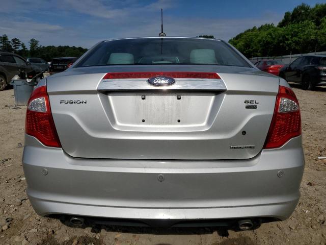 3FAHP0CG5BR269871 2011 Ford Fusion Sel