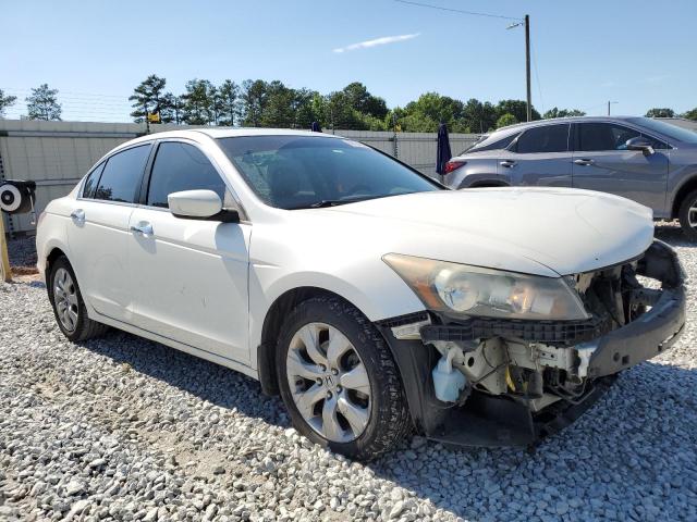 Vin: 5kbcp3f87ab011864, lot: 58534994, honda accord exl 20104