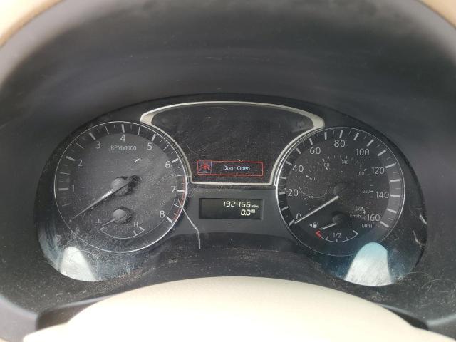 1N4AL3AP2FN341636 2015 Nissan Altima 2.5