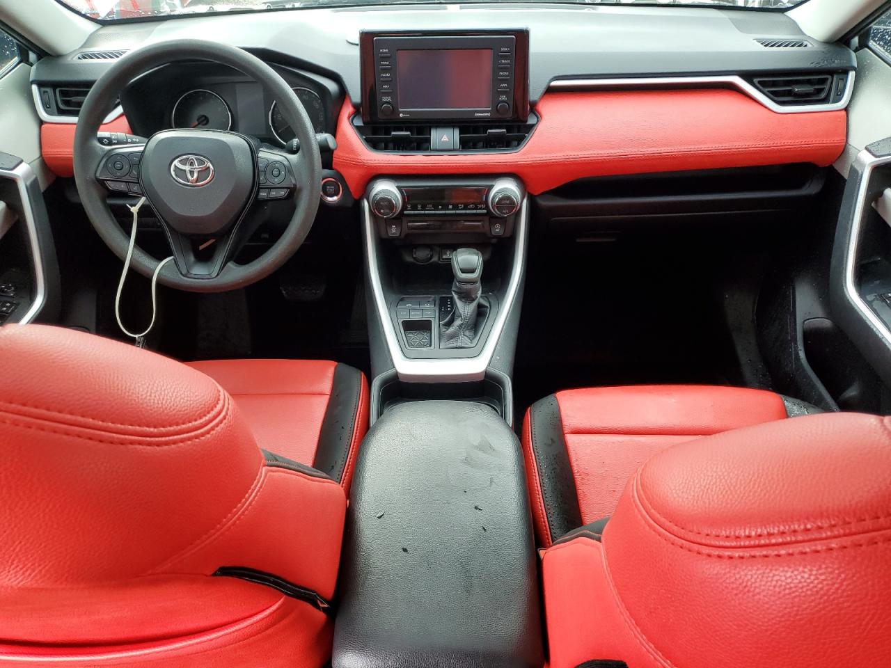 2T3W1RFV5MC121477 2021 Toyota Rav4 Xle 2T3W1RFV5MC121477 2021 Toyota Rav4 Xle