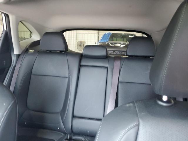 2024 Kia Seltos Ex VIN: KNDERCAA2R7505126 Lot: 59142854