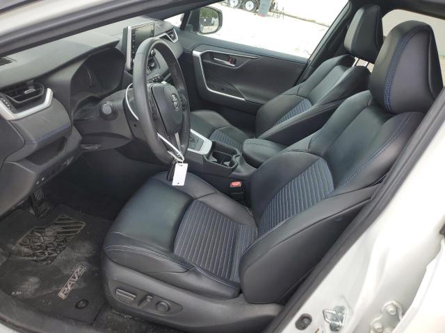 2021 Toyota Rav4 Xse VIN: 2T3E6RFV1MW017614 Lot: 59523954