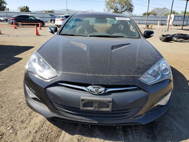 2016 HYUNDAI GENESIS CO - KMHHU6KJ0GU137289