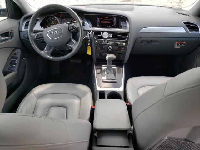 VIN WAUAFAFL1DN033573 2013 Audi A4, Premium no.8