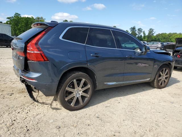 2018 Volvo Xc60 T6 Inscription VIN: YV4A22RL2J1032576 Lot: 58094654