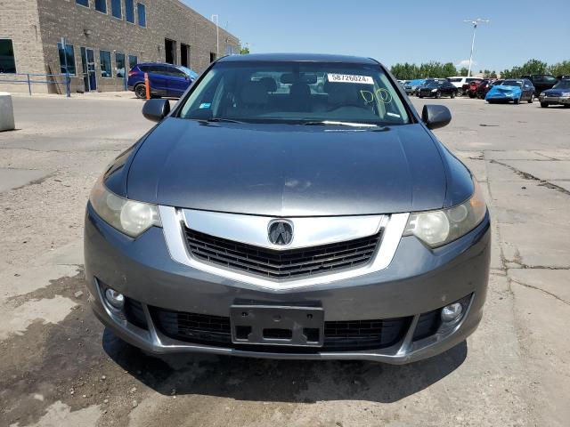 JH4CU2F60AC019283 2010 Acura Tsx 2010 Acura Tsx VIN: JH4CU2F60AC019283 Lot: 58726024