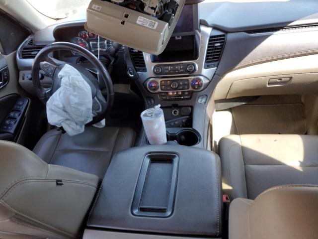 2019 Chevrolet Tahoe K1500 Lt VIN: 1GNSKBKC0KR288243 Lot: 58405544