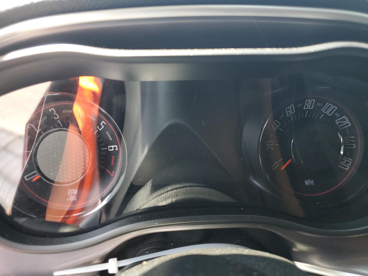 2C3CDZJG0LH195054 2020 Dodge Challenger Gt