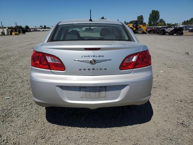 1C3LC46B89N507866 2009 Chrysler Sebring Lx