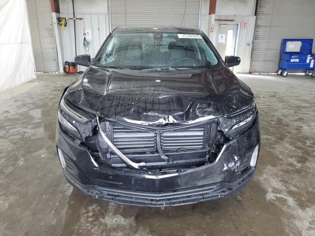 2024 CHEVROLET EQUINOX LT - 3GNAXUEG6RL279040