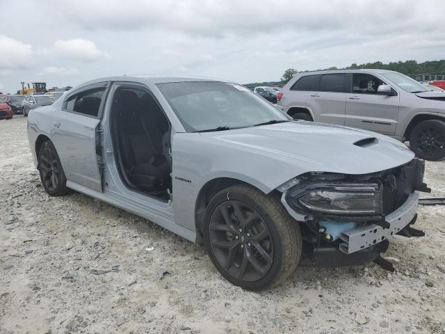 2022 Dodge Charger R/T VIN: 2C3CDXCT7NH202650 Lot: 58388114