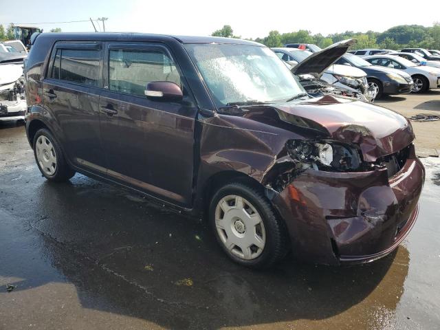 2008 Toyota Scion Xb VIN: JTLKE50E181048426 Lot: 59296774