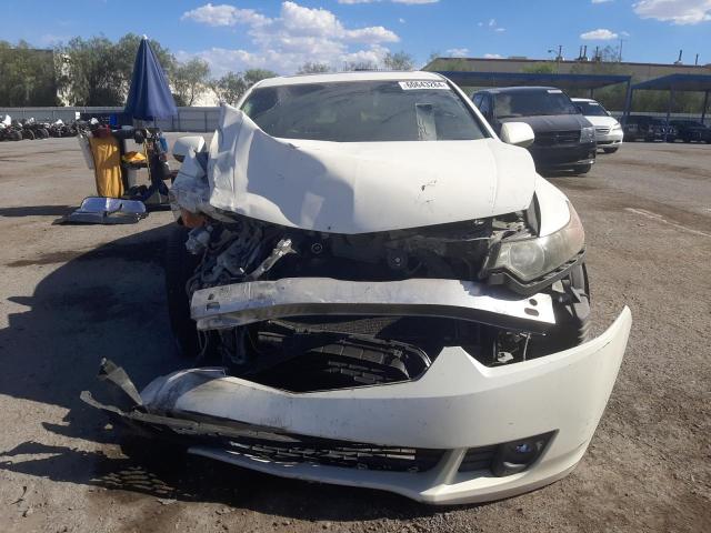 JH4CU26609C010448 2009 Acura Tsx 2009 Acura Tsx VIN: JH4CU26609C010448 Lot: 60643284