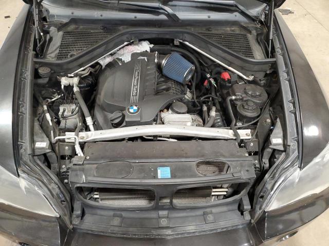 2011 BMW X5 xDrive35I VIN: 5UXZV4C58BL415302 Lot: 59778414